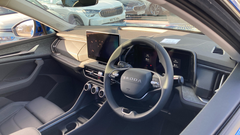 Skoda Kodiaq 1.5 TSI e-TEC SE L 5dr DSG [7 Seat] Petrol Estate